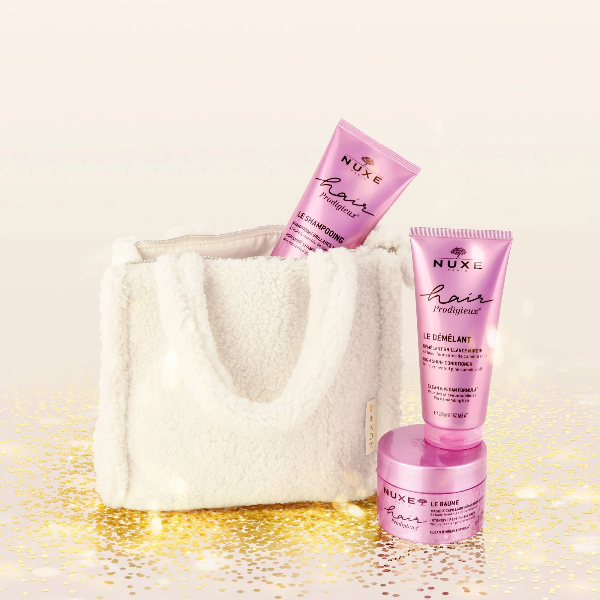 Giftset The Luxury Haircare Routine - Image 2