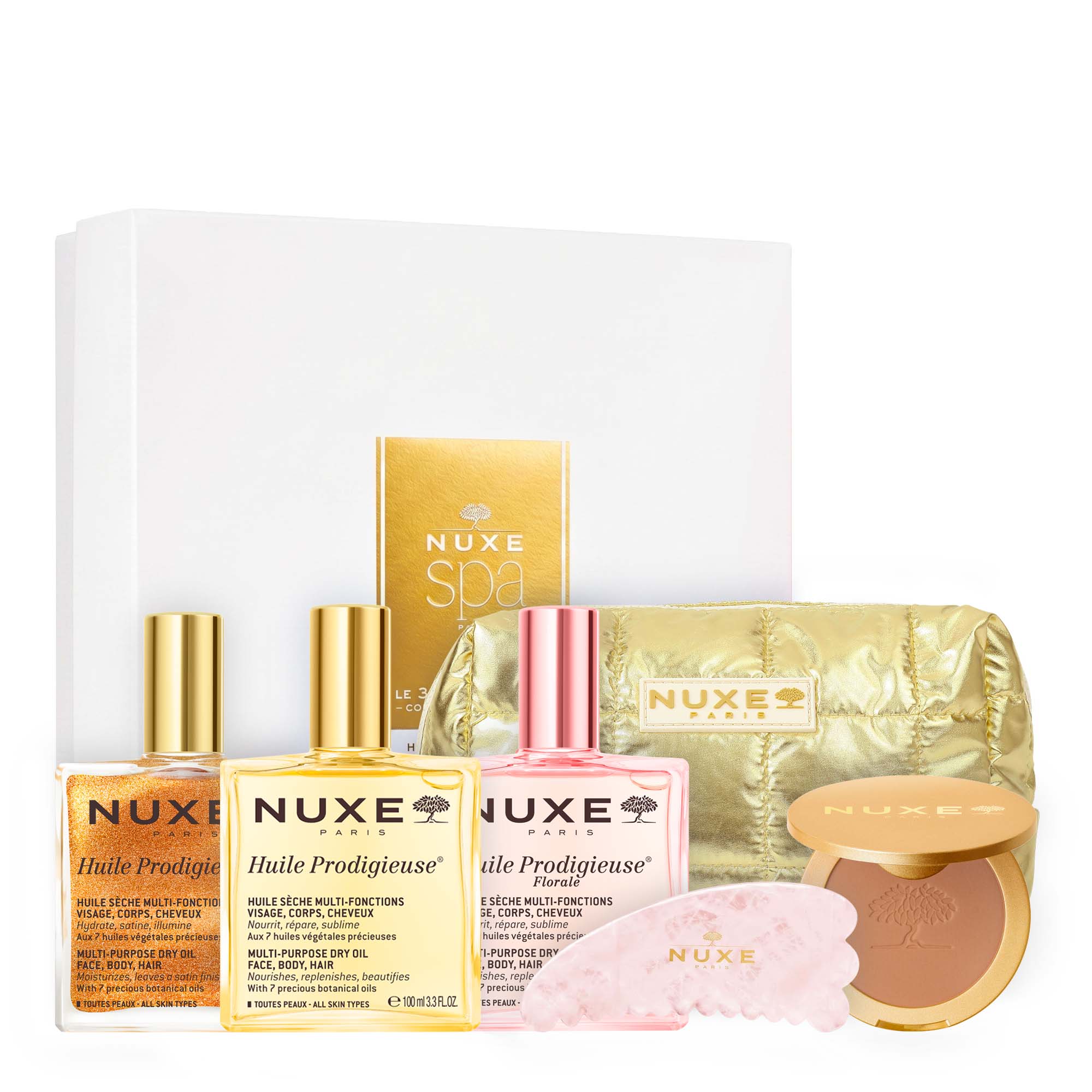 Coffret Prodigieux® Sublimateur Iconique