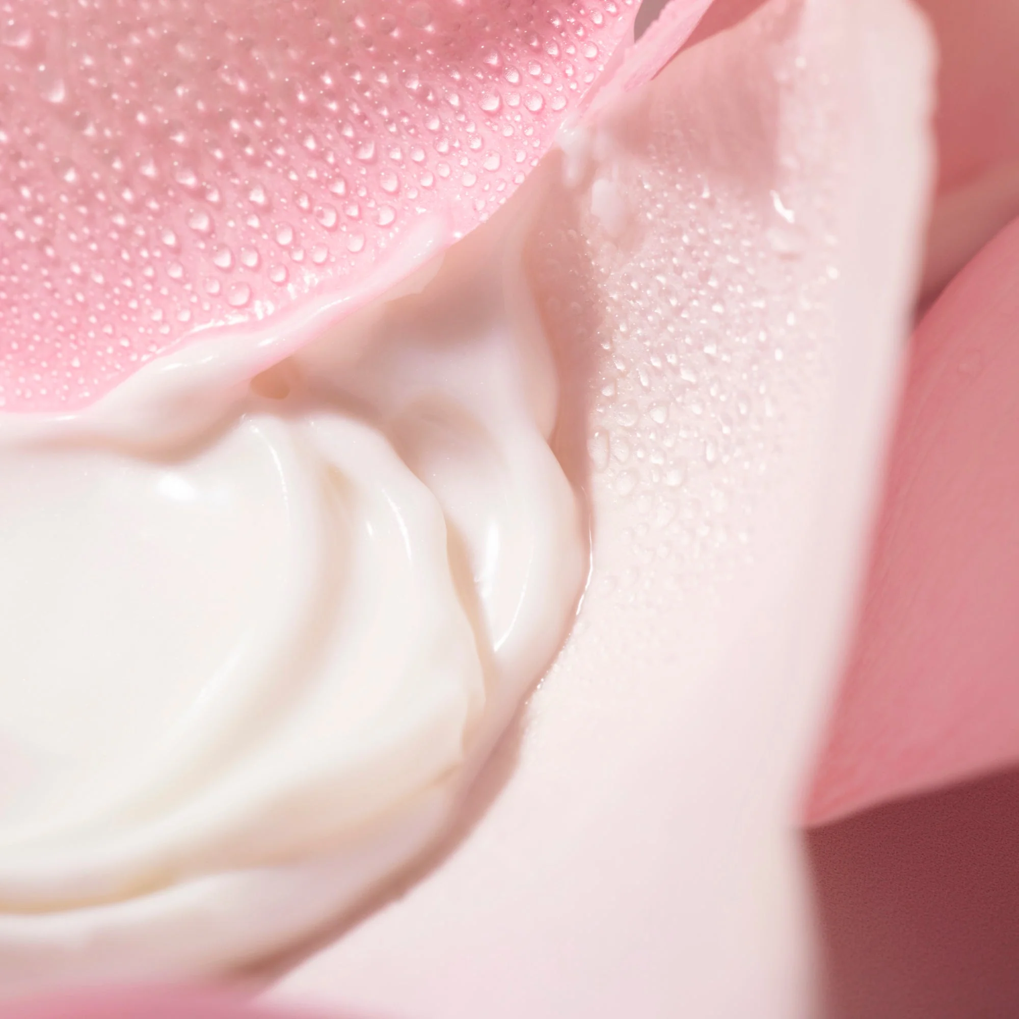 Creamy cleansing milk - Image 2