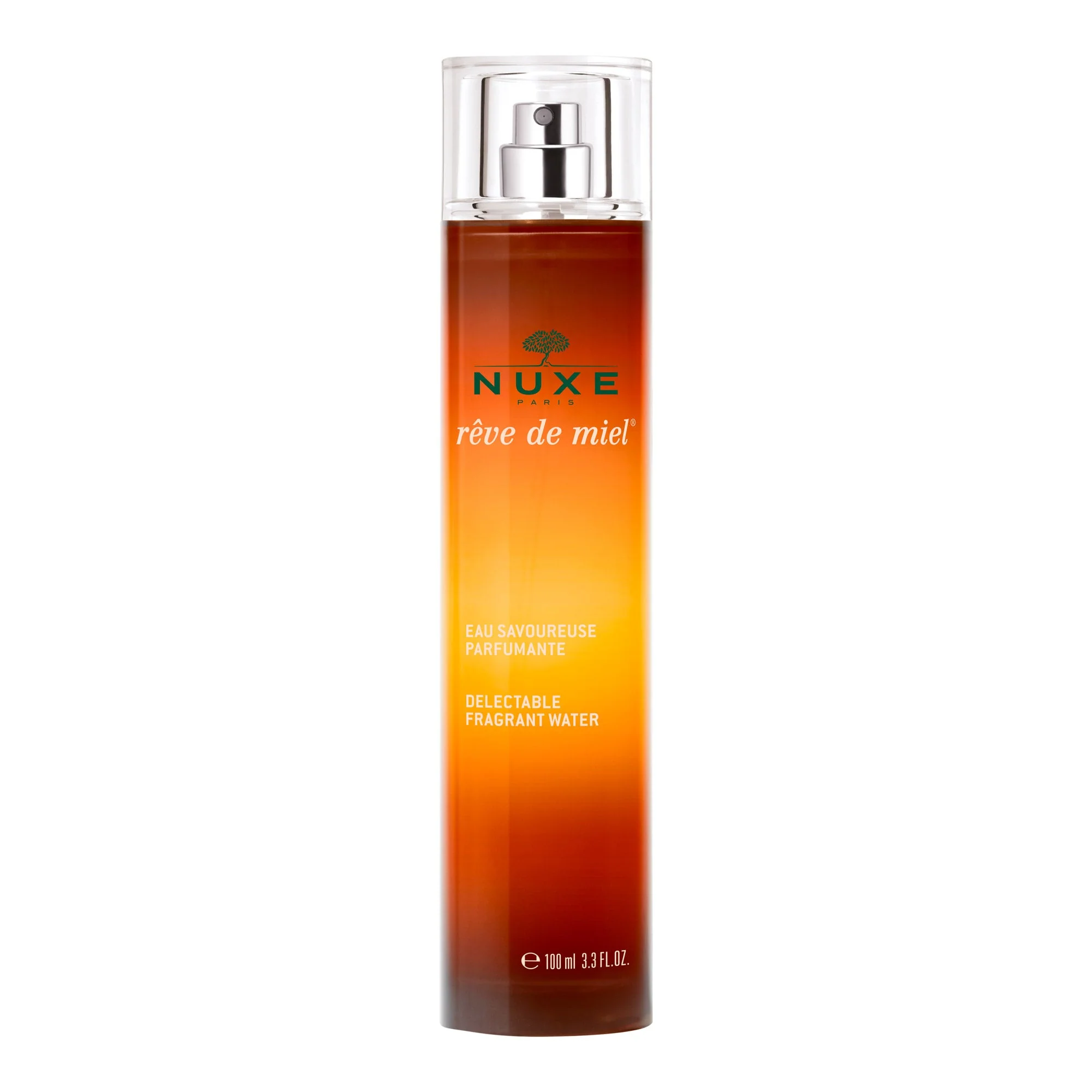 Delectable Fragrant Water