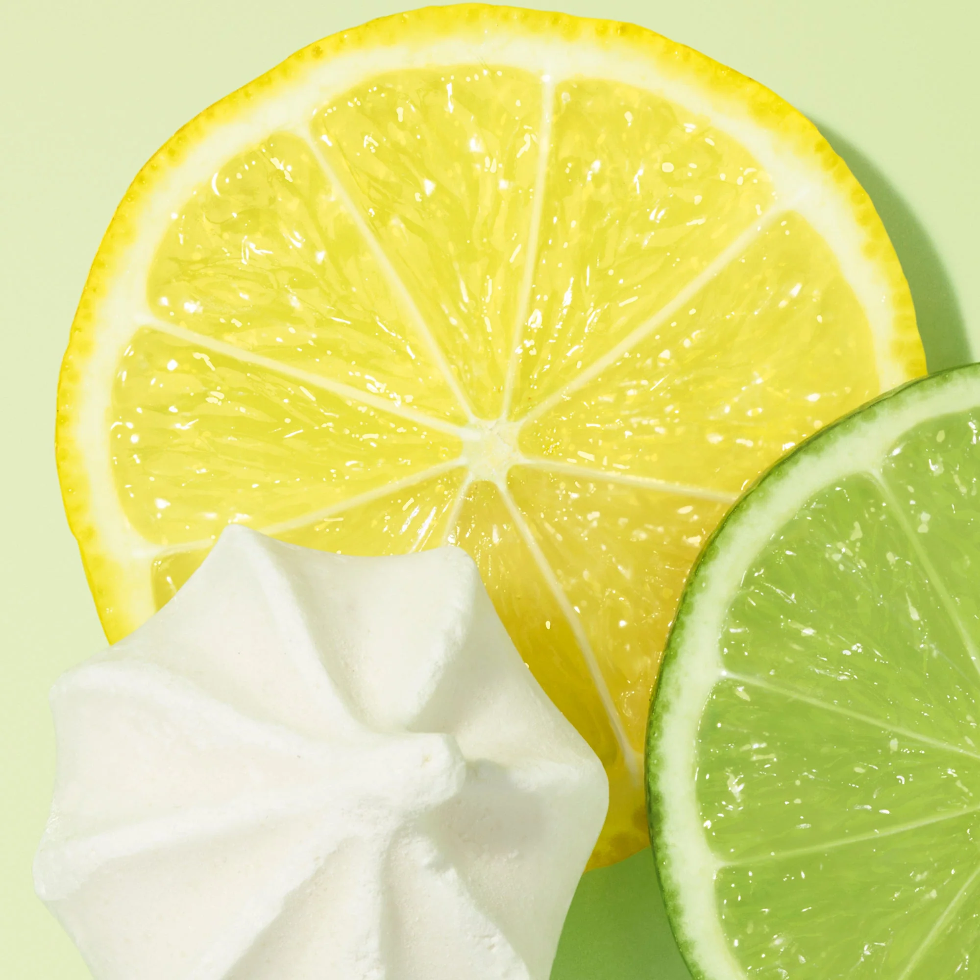 Delightful Sweet Lemon Hands & Lips duo - Image 2