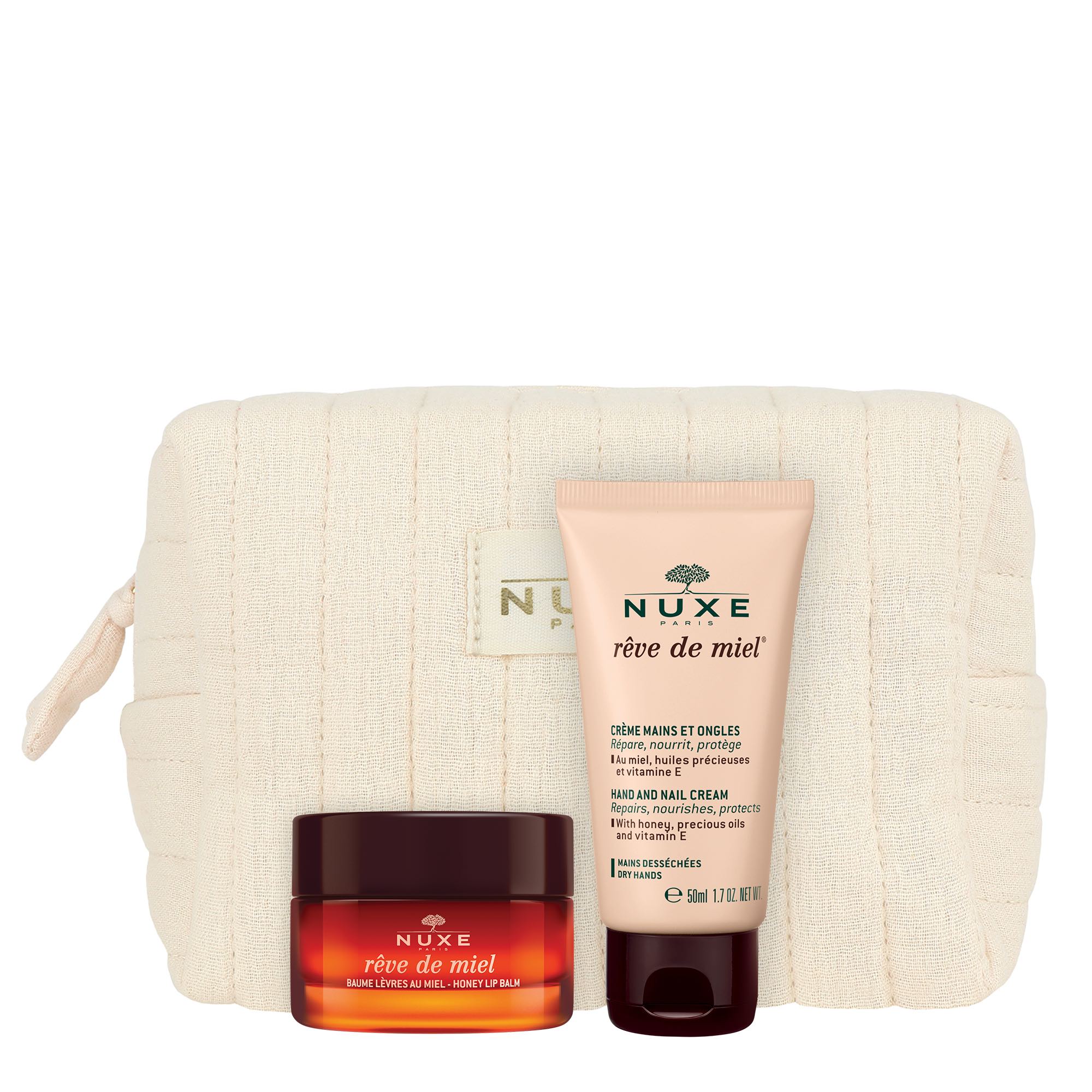 Duo Lips and Hands, Rêve de Miel