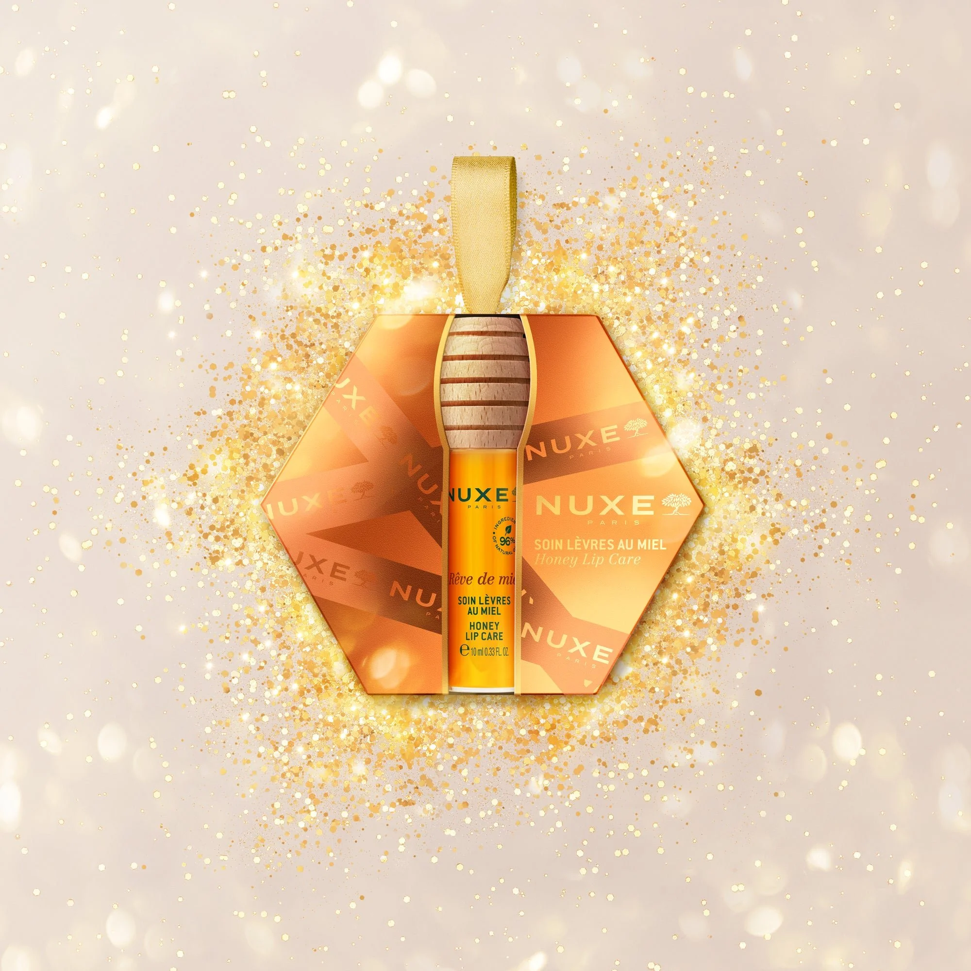 Giftset Honey Lip Care - Image 2