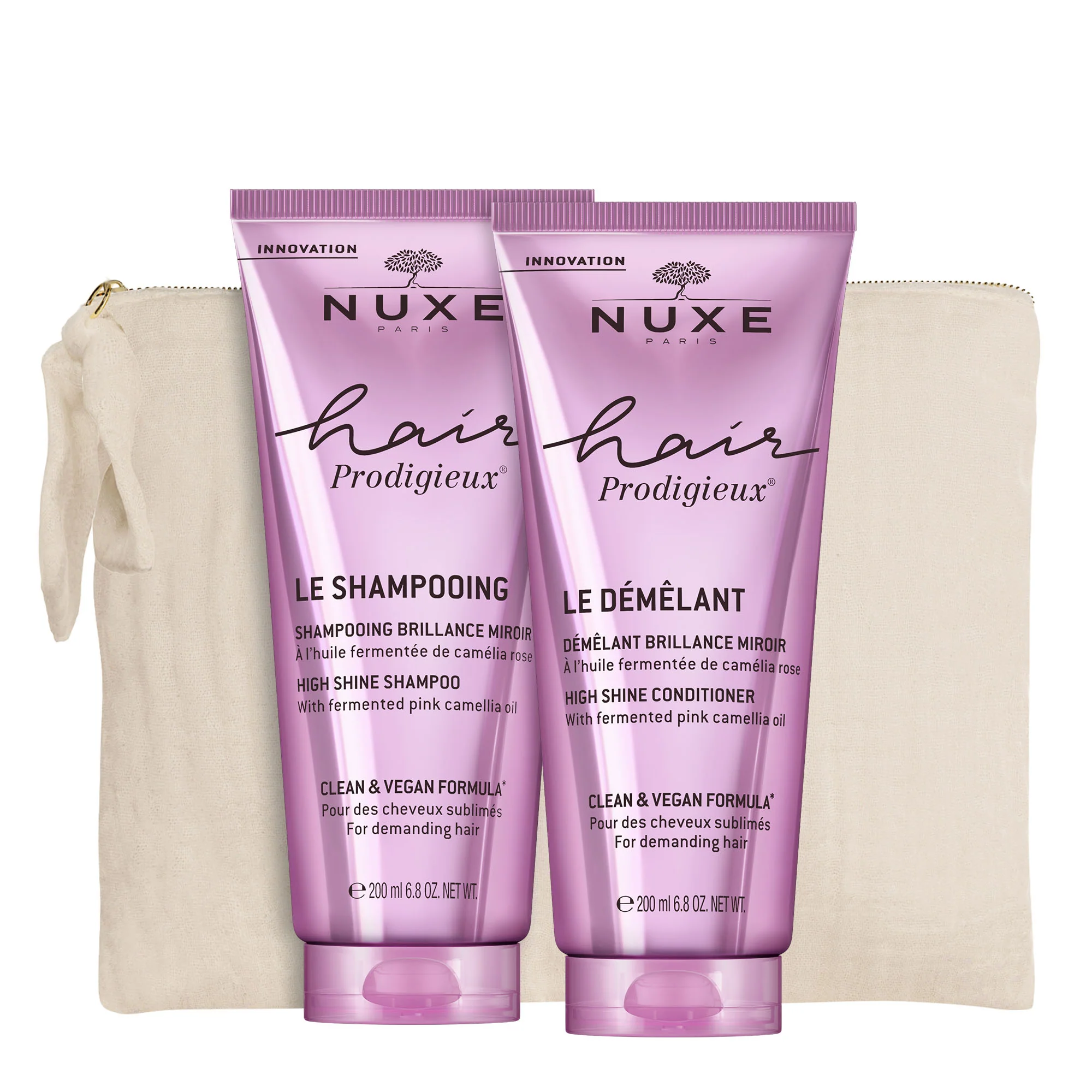 Hair Care Duo Hair Prodigieux®