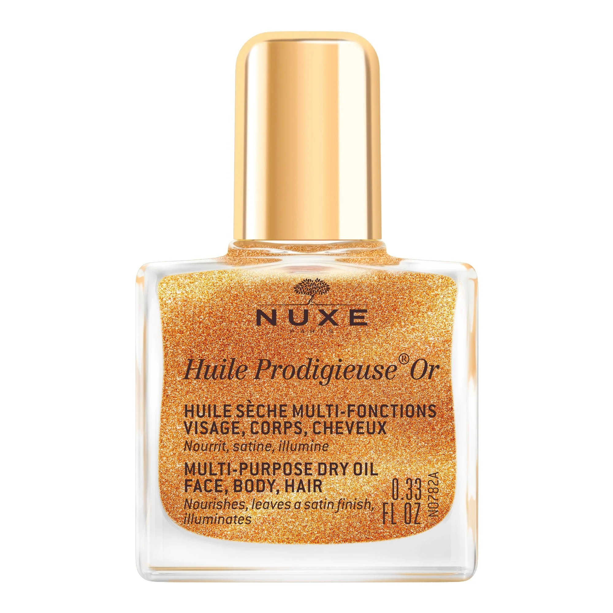 Huile Prodigieuse® Or MULTI-PURPOSE DRY OIL FACE, BODY, HAIR