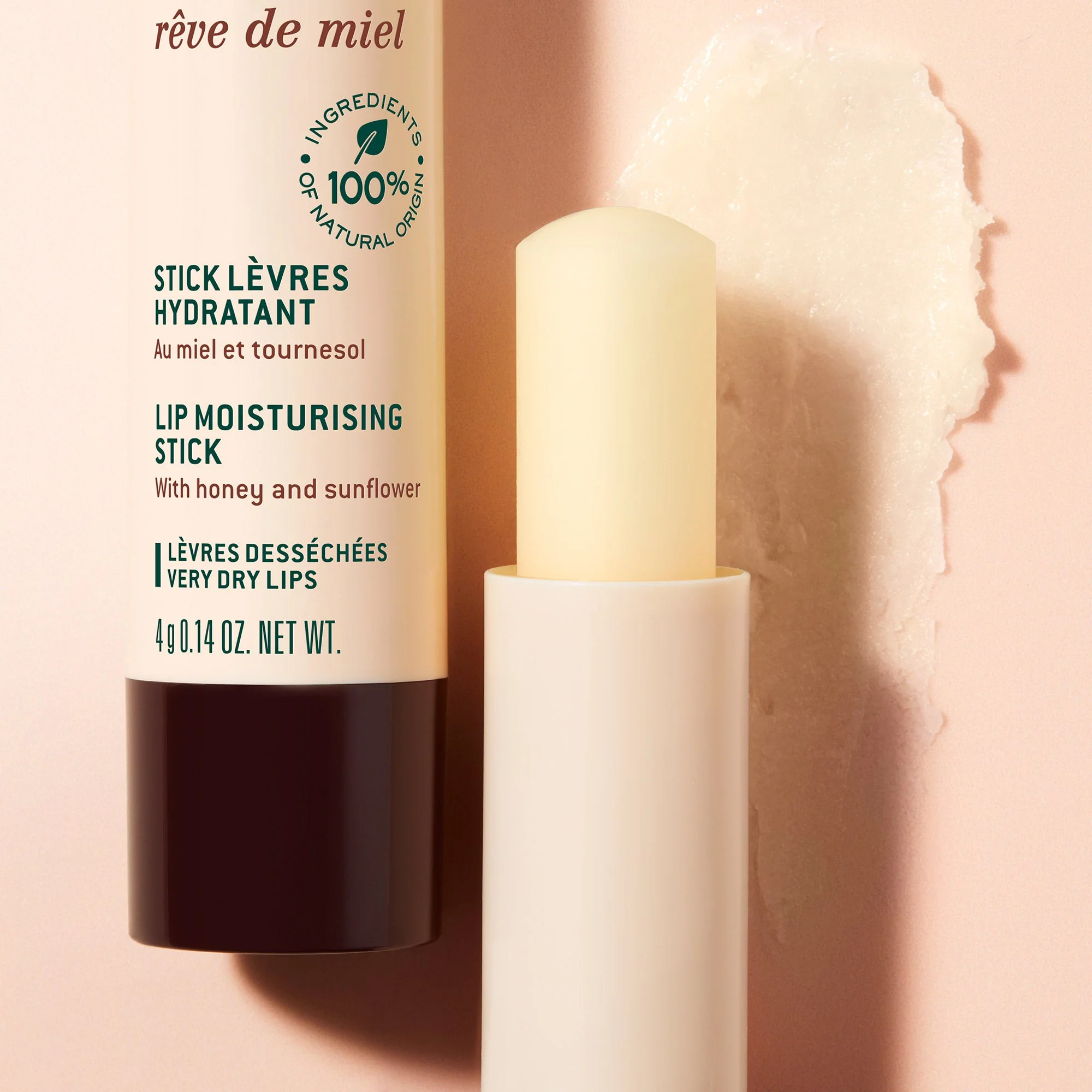 Lip Moisturising Stick - Image 2