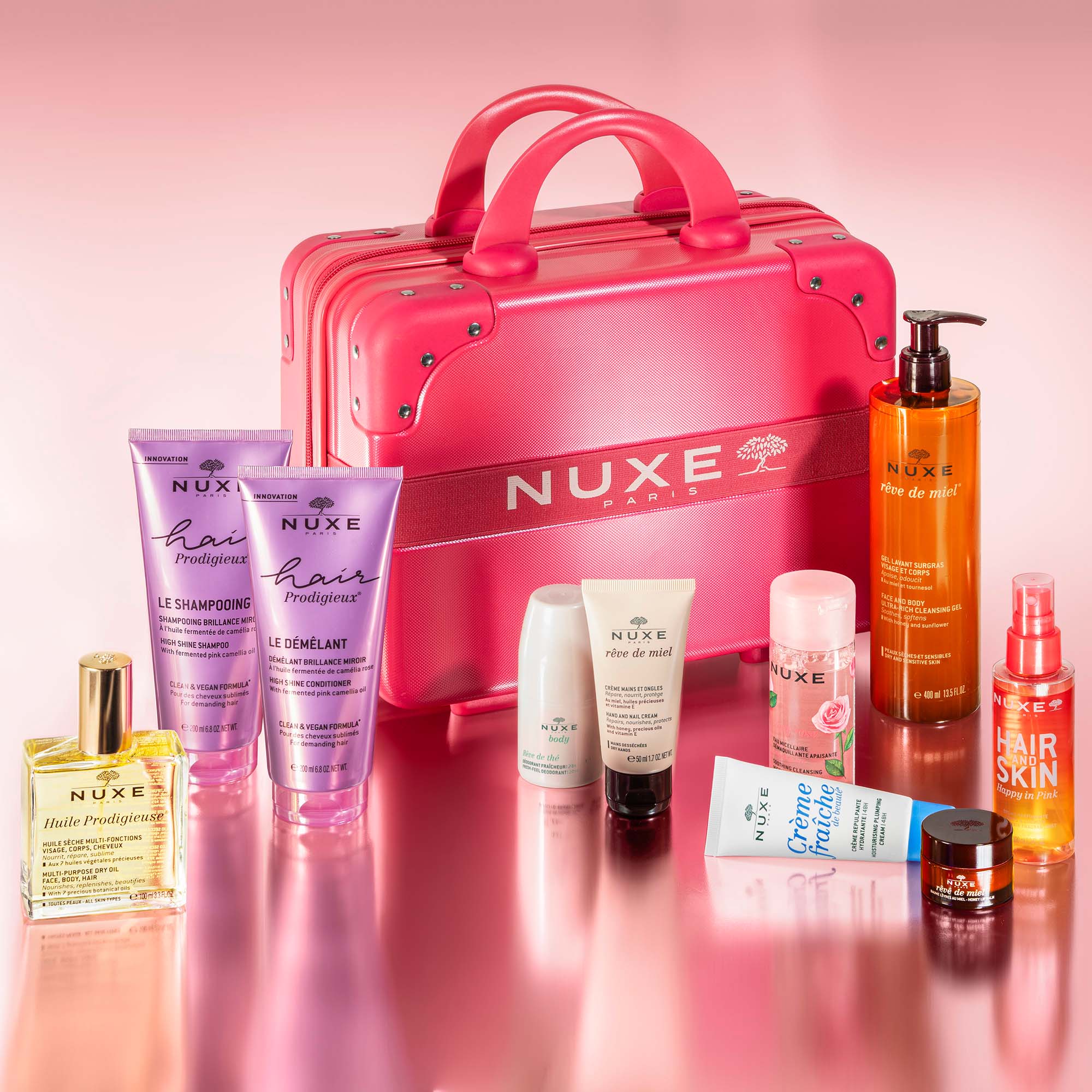 Mes Essentiels Beauté NUXE - Image 2