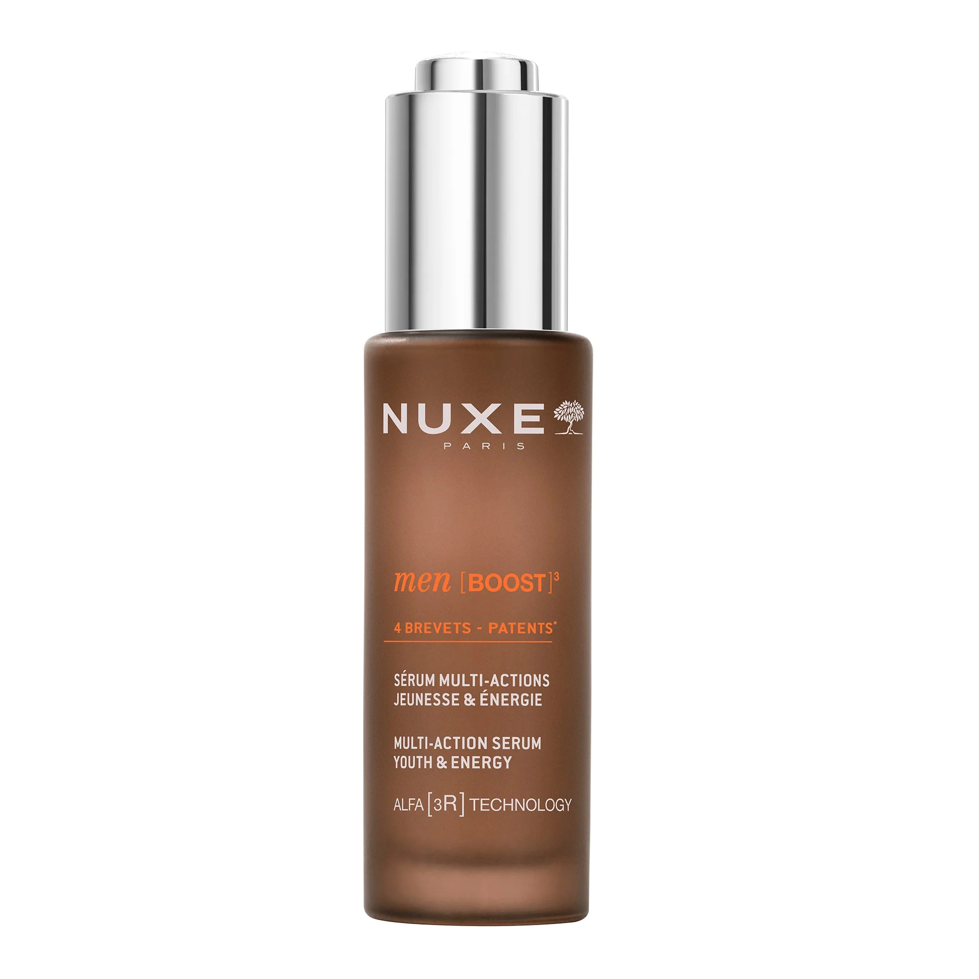 Multi-Action Serum Youth & Energy
