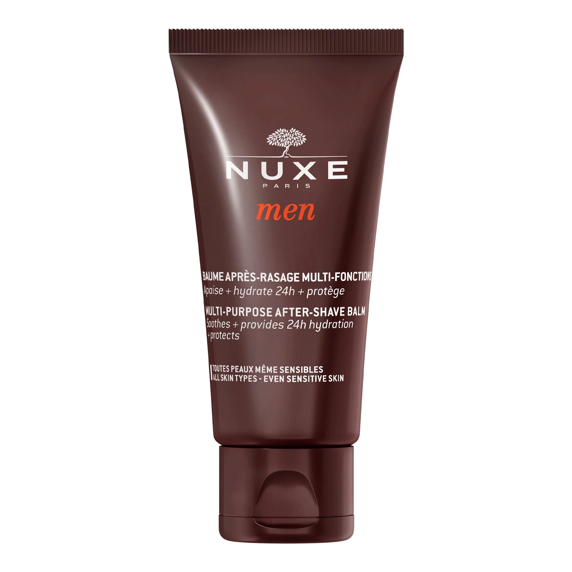 Multi-Purpose After Shave Balm