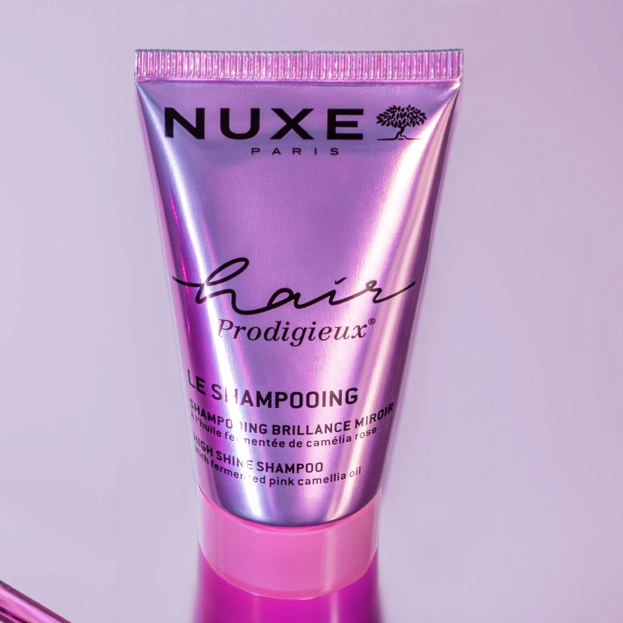 Mini Shampooing Hair Prodigieux® 30ml