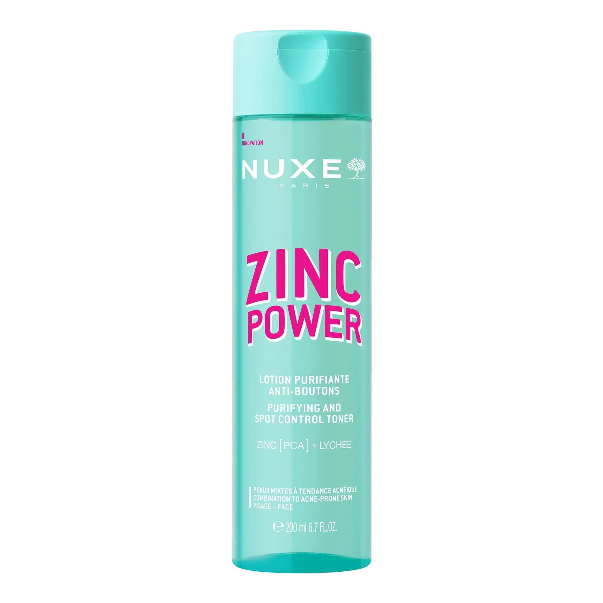 Purifying and Spot Control Lotion