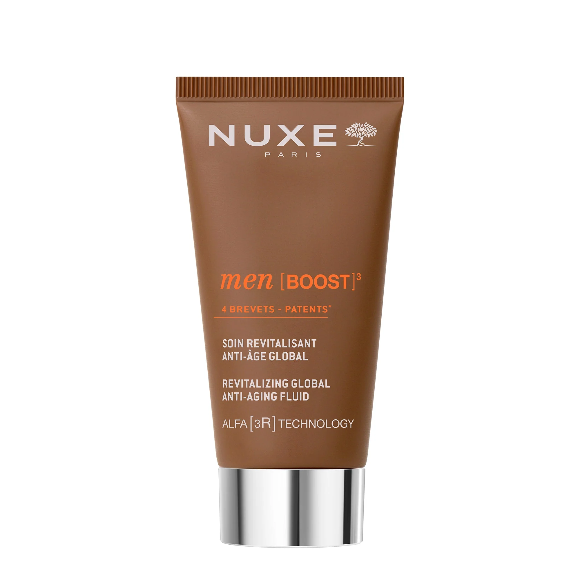 Revitalizing Global Anti-Aging Fluid