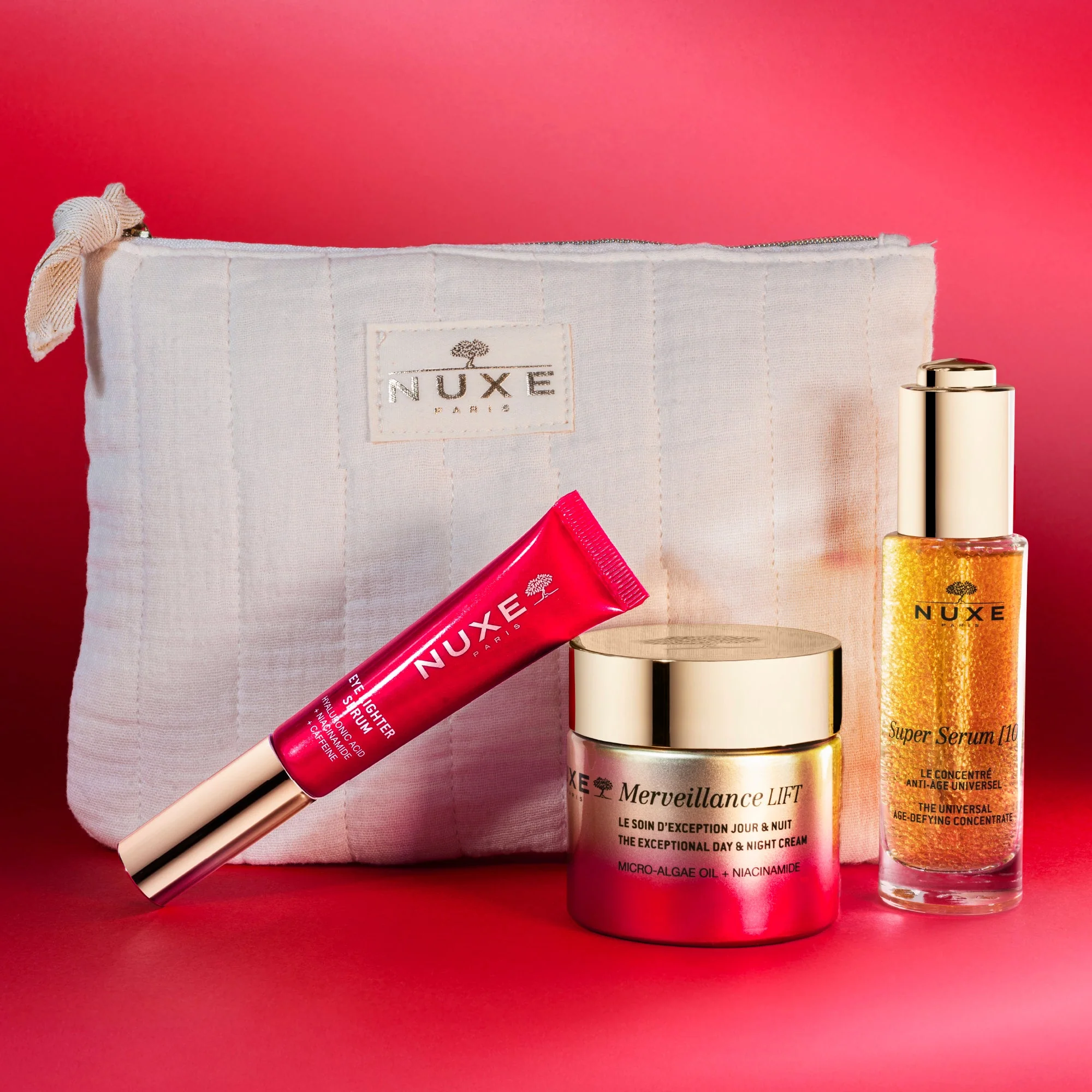 Rituel Anti-âge Jour & Nuit - Fermeté - Image 2