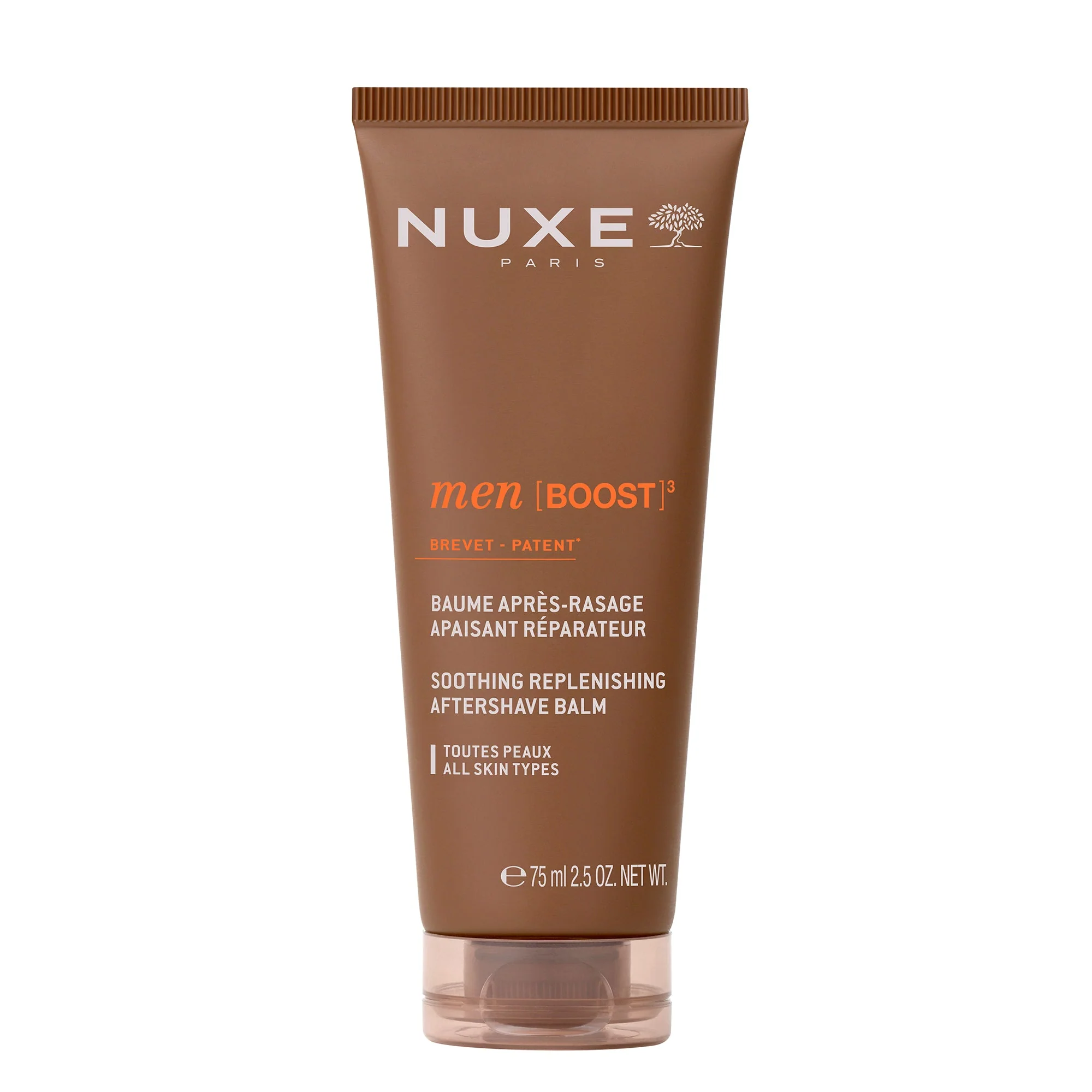 Soothing Replenishing Aftershave Balm