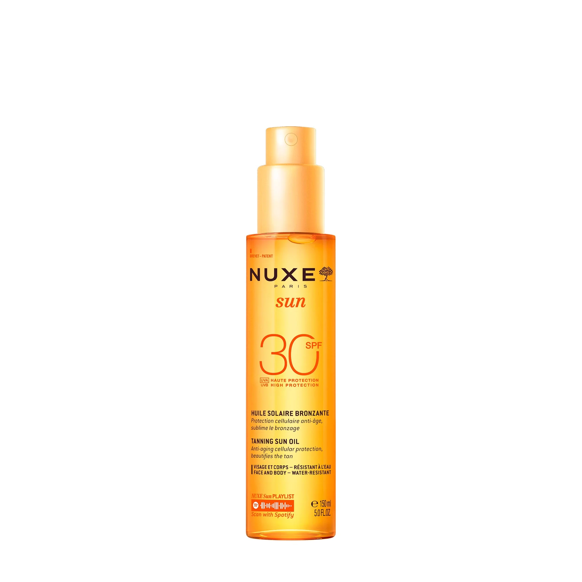 Summer Mission by Nuxe