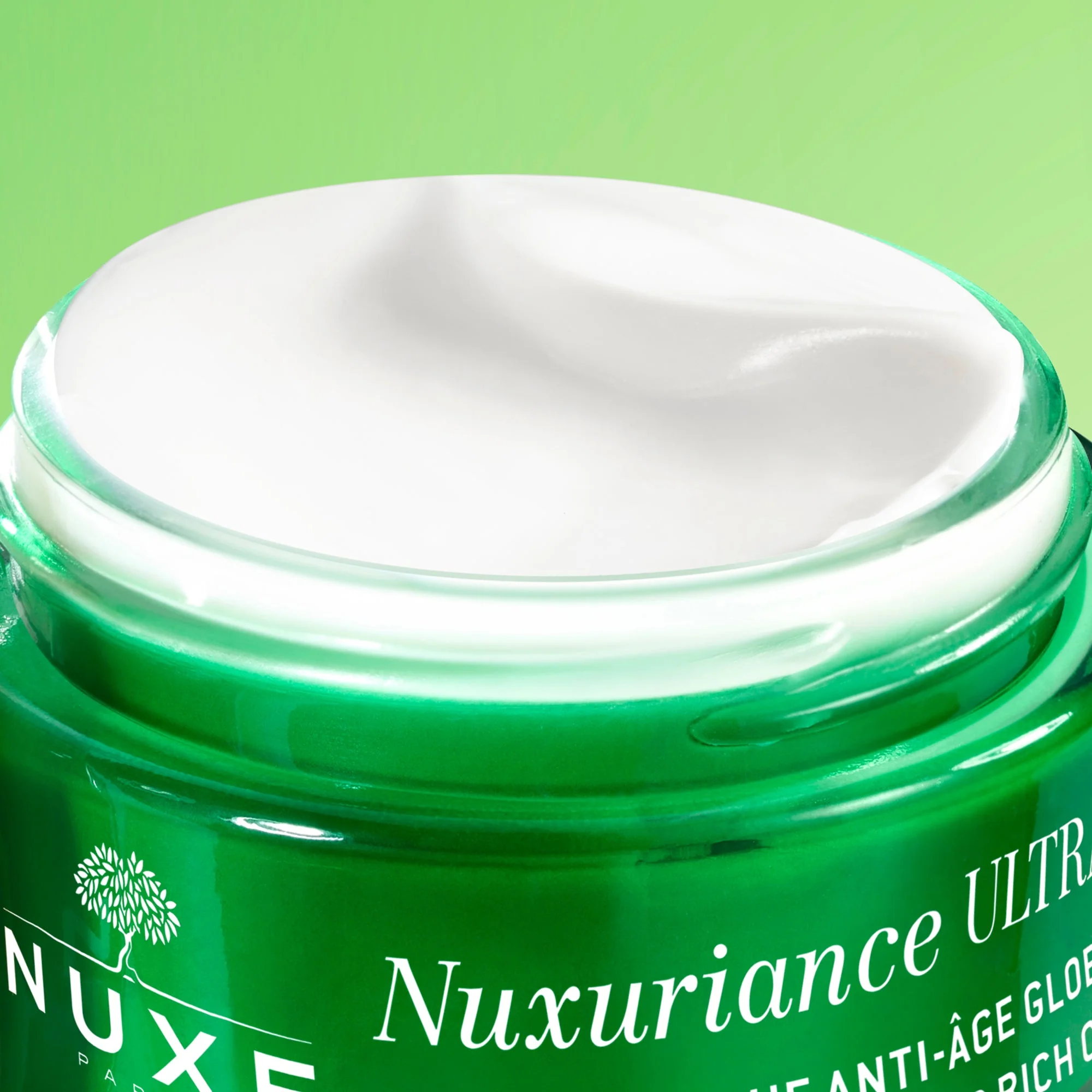 The Global Anti-Aging Rich Cream - Image 2