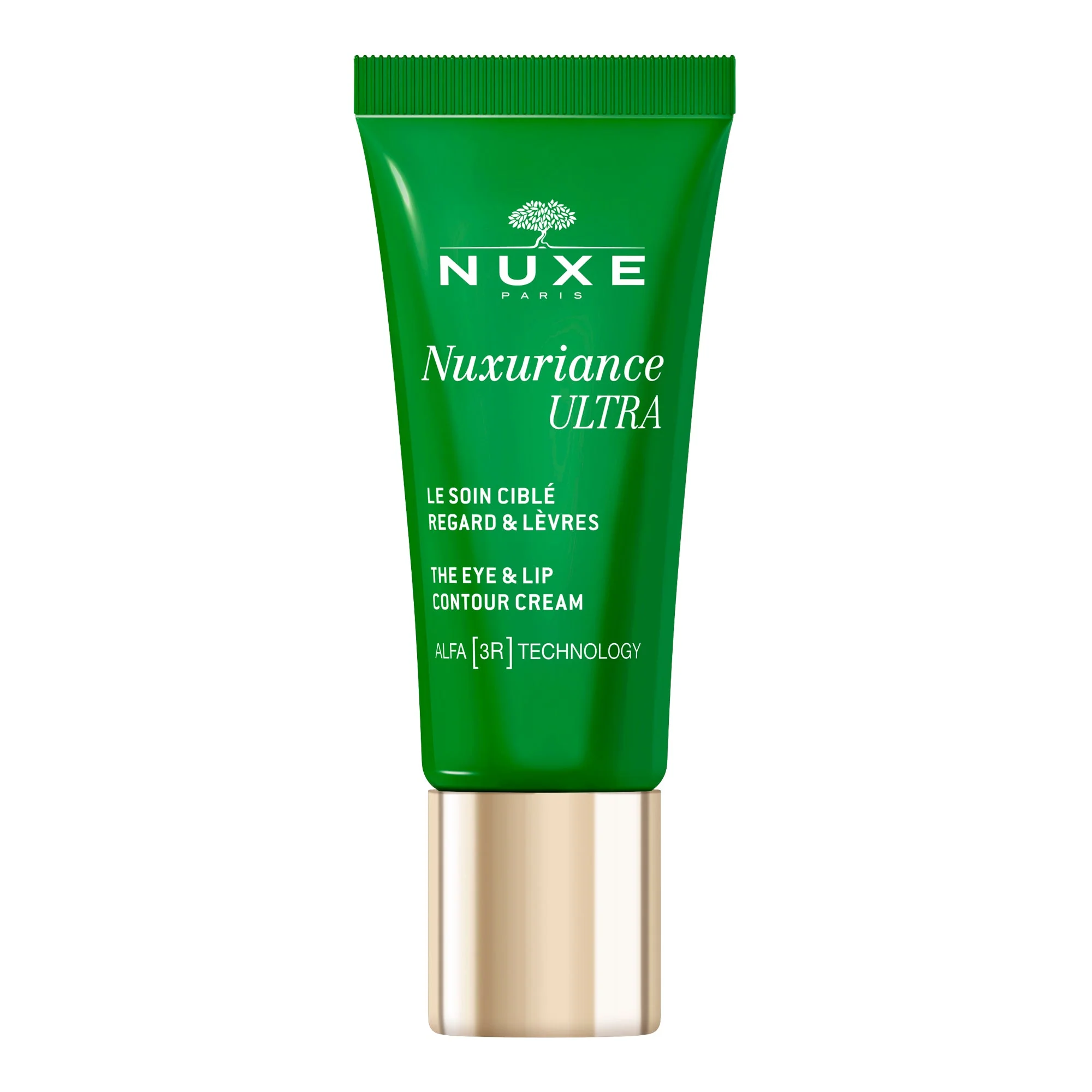The Targeted Eye and Lip Contour Cream